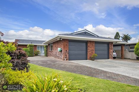 Photo of property in 12 Kotare Crescent, Maunu, Whangarei, 0110