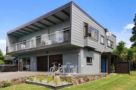 Photo of property in 12 Kerswell Terrace, Tihiotonga, Rotorua, 3015