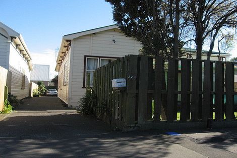 Photo of property in 223 Ferguson Street, Palmerston North, 4410