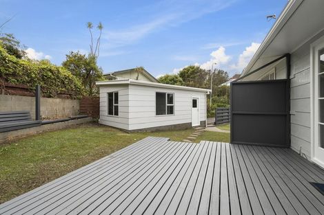 Photo of property in 45 Park Road, Belmont, Lower Hutt, 5010