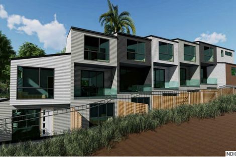 Photo of property in 1/11 Kayle Glen, West Harbour, Auckland, 0618