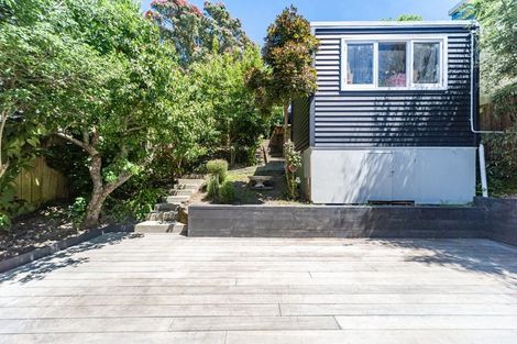 Photo of property in 120 Ohiro Road, Brooklyn, Wellington, 6021