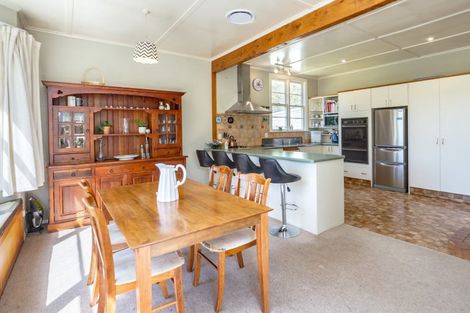 Photo of property in 490 Ngaumu Road, Ngaumu, Masterton, 5890