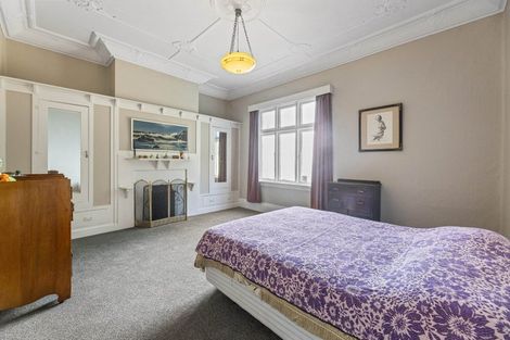 Photo of property in 113 Cliffs Road, Saint Clair, Dunedin, 9012