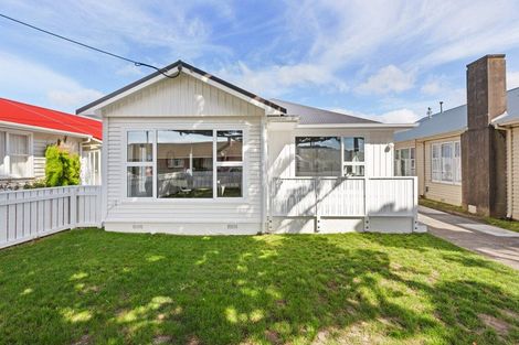 Photo of property in 11 Hobart Street, Miramar, Wellington, 6022