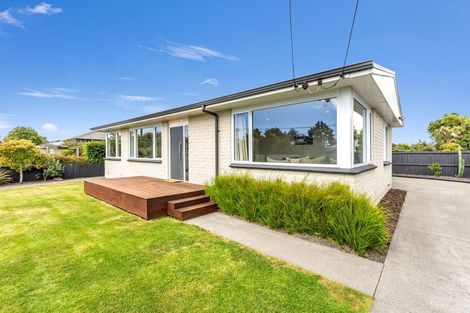 Photo of property in 1/14 Donegal Street, Belfast, Christchurch, 8051