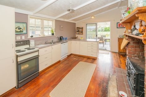 Photo of property in 173 Frasertown Road, Wairoa, 4108