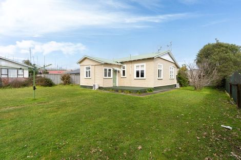 Photo of property in 40 Trafalgar Street, Levin, 5510