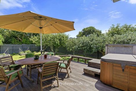 Photo of property in 45 Golders Road, Elderslea, Upper Hutt, 5018