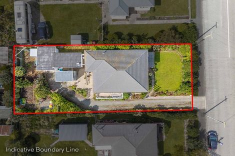 Photo of property in 83 Peel Street, Geraldine, 7930