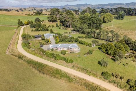 Photo of property in 454 South Ridge Road, Pahiatua, 4983
