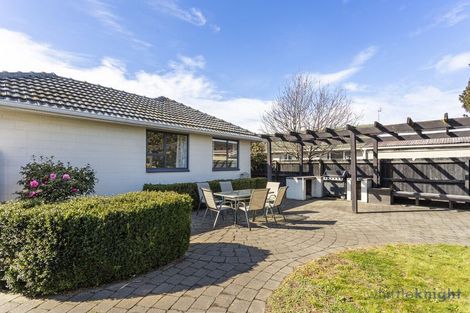 Photo of property in 29 Lamorna Road, Parklands, Christchurch, 8083