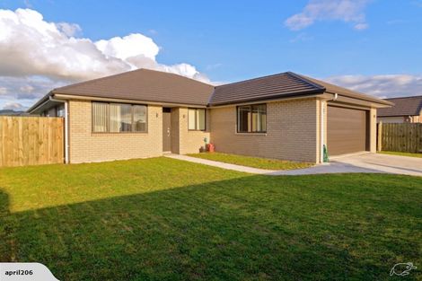 Photo of property in 16 Twain Crescent, Owhata, Rotorua, 3010