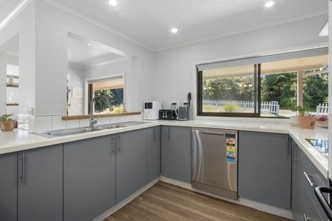 Photo of property in 43 Symonds Street, Waihi, 3610