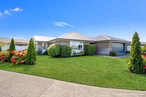 Photo of property in 6 Galatos Street, Rangiora, 7400
