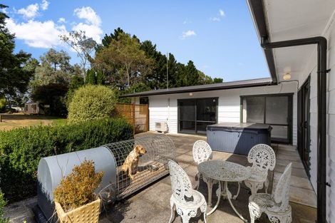 Photo of property in 55 Kells Lane, Lichfield, Putaruru, 3482