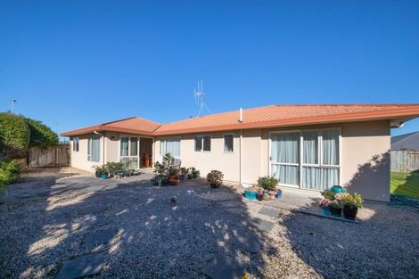 Photo of property in 100 Parnell Heights, Kelvin Grove, Palmerston North, 4414