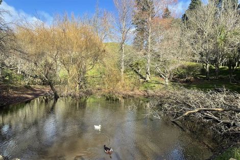 Photo of property in 346 Tauraroa Valley Road, Maihiihi, Otorohanga, 3975