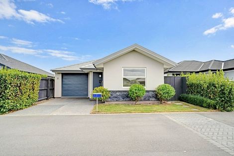 Photo of property in 7 Capil Court, Halswell, Christchurch, 8025