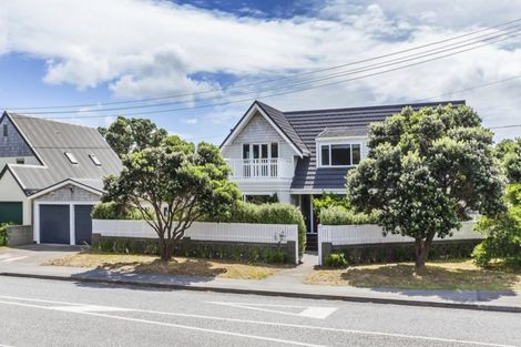Photo of property in 18 Hector Street, Seatoun, Wellington, 6022