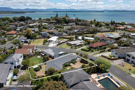 Photo of property in 40 Eaton Crescent, Matua, Tauranga, 3110