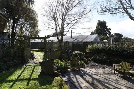 Photo of property in 411 Great North Road, Winton, 9720