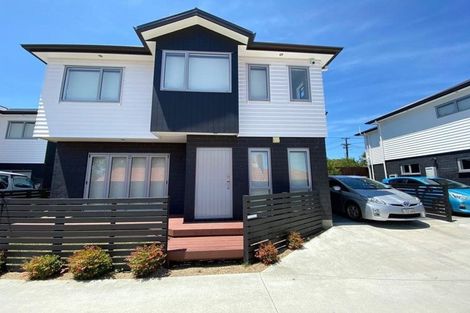 Photo of property in 61a Bolton Street, Blockhouse Bay, Auckland, 0600