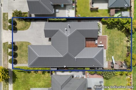 Photo of property in 40 Brockelbank Drive, Kaiapoi, 7630