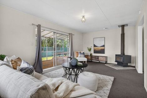 Photo of property in 4 Rhodes Drive, Kelvin Grove, Palmerston North, 4414