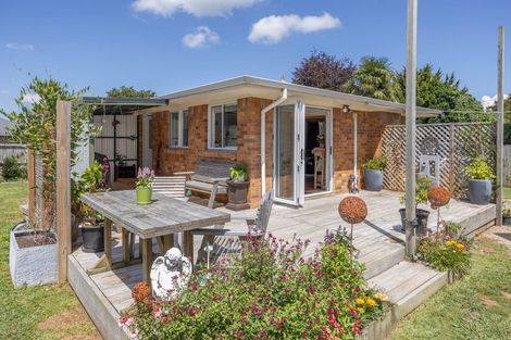 Photo of property in 58a Whitmore Street, Kihikihi, Te Awamutu, 3800