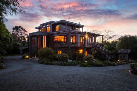 Photo of property in 169 Moonshine Valley Road, Aokautere, Palmerston North, 4471