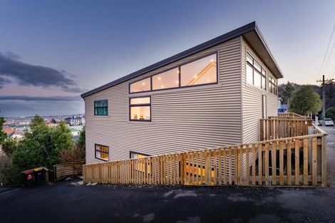 Photo of property in 91a Canongate, Dunedin Central, Dunedin, 9016