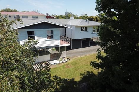 Photo of property in 25 Clyde Street, Dargaville, 0310