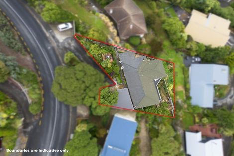 Photo of property in 53 Ravenswood Road, Saint Clair, Dunedin, 9012