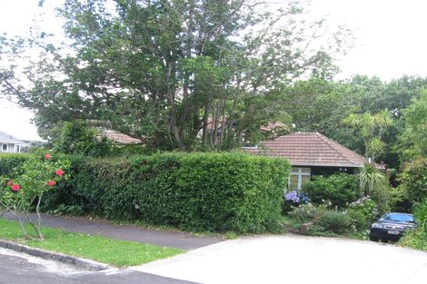 Photo of property in 277 Victoria Avenue, Remuera, Auckland, 1050