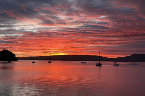 Photo of property in 140 Aramoana Road, Deborah Bay, Port Chalmers, 9082