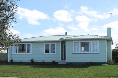 Photo of property in 44 Bennett Street, Gonville, Whanganui, 4501