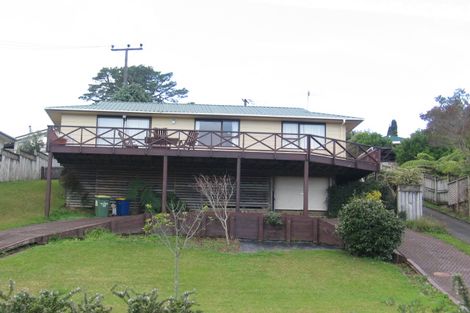 Photo of property in 80 Captain Scott Road, Glen Eden, Auckland, 0602