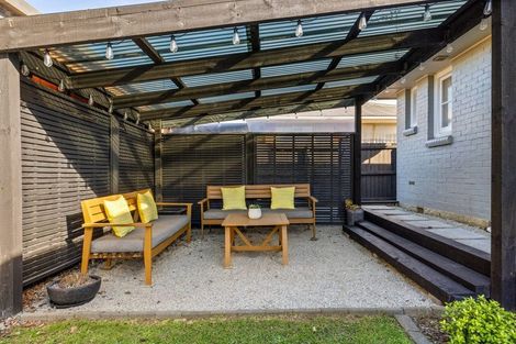 Photo of property in 96 Highsted Road, Bishopdale, Christchurch, 8053