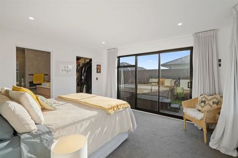 Photo of property in 12 Kilmurry Street, Halswell, Christchurch, 8025