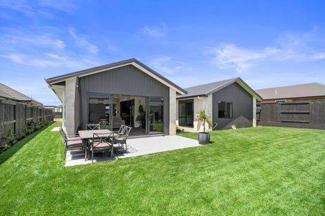 Photo of property in 58 Fairway Drive, Morrinsville, 3300