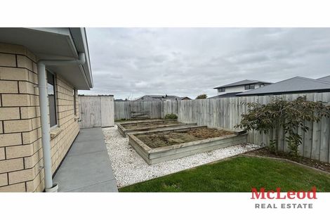 Photo of property in 23 Whiteoak Grove, Tinwald, Ashburton, 7700