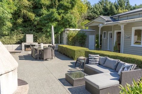 Photo of property in 210 Paierau Road, Opaki, Masterton, 5881