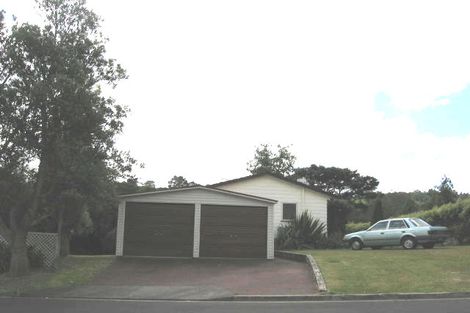 Photo of property in 9 Hotspur Place, Bayview, Auckland, 0629