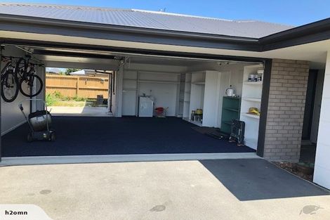 Photo of property in 3 Oakdene Place, Halswell, Christchurch, 8025