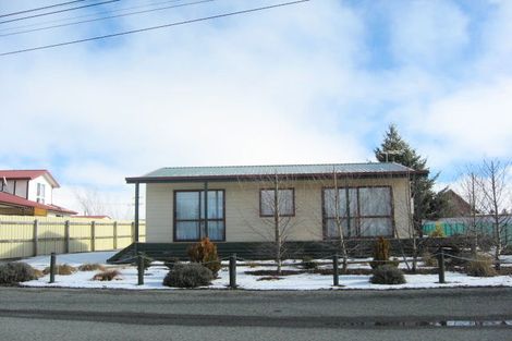 Photo of property in 7 Glencairn Road, Twizel, 7901