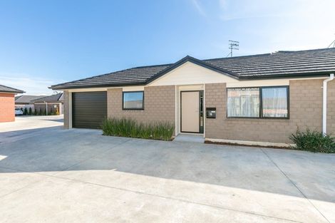 Photo of property in 8 Cosmith Lane, Frankton, Hamilton, 3204