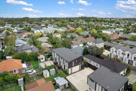 Photo of property in 3/7 Hinemoa Street, Spreydon, Christchurch, 8024