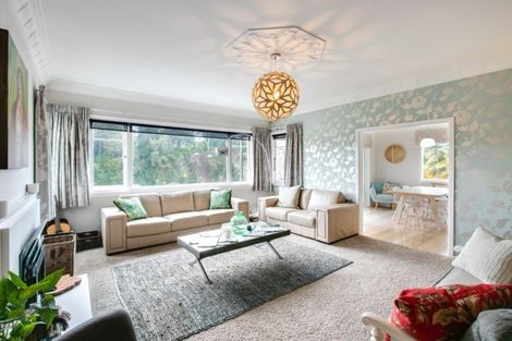 Photo of property in 7 Clyde Road, Bluff Hill, Napier, 4110