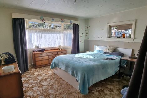 Photo of property in 110 Marsden Road, Greymouth, 7805